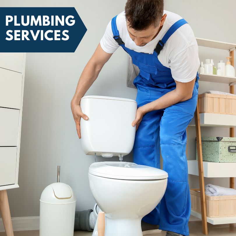 Plumbing Company in Plainville, GA